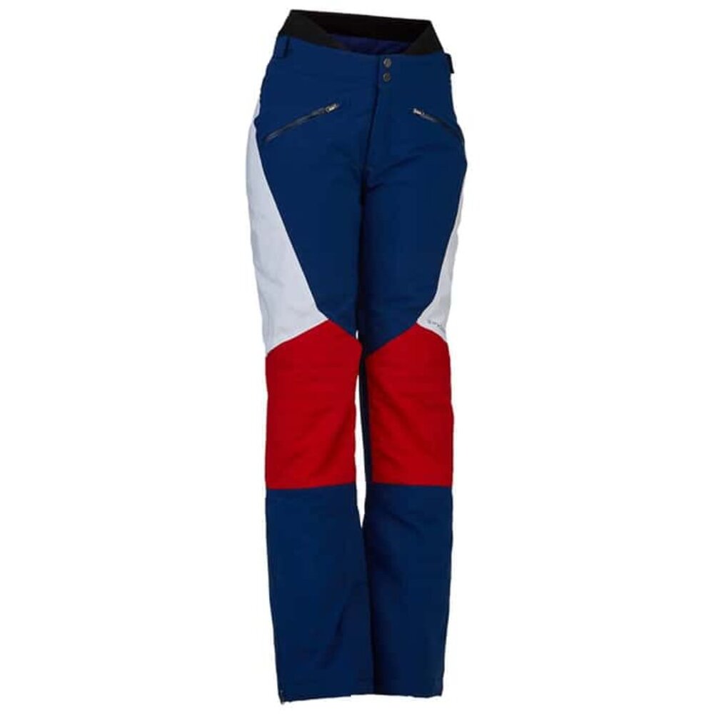 Spyder Womens Echo - Abyss White NWT